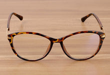 Load image into Gallery viewer, Reven Jate Men and Women Unisex Fashion Optical Spectacles Eyeglasses High Quality Glasses Optical Frame Eyewear