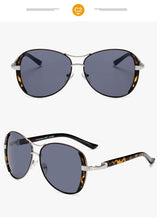 Load image into Gallery viewer, Fashion Women Sunglasses Brand Designer Women Vintage Sun Glasses UV400 Lady Sunglass Shades Eyewear Oculos de sol