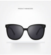 Load image into Gallery viewer, Newest Square Elegant Ladies Cat Eye Sunglasses Women Luxury Brand Designer Italy Sun Glasses Female Vintage Shades Eyewear