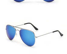 Load image into Gallery viewer, LeonLion 2022 Pilot Sunglasses Women/Men Top Brand Designer Luxury Sun Glasses For Women Retro Outdoor Driving Oculos De Sol