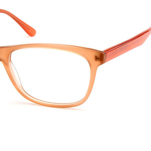 Gmei Optical Classical Square Acetate Full Rim Optical Women Glasses Frame Men Myopia Presbyopia Eyewear With Spring Hinges A727