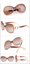 Load image into Gallery viewer, Hot Fashion Polarized Sunglasses Women Brand Designer Vintage Polaroid Sunglasses Female Luxury Sunglasses Eyewear