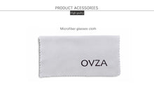 Load image into Gallery viewer, Rectangle Narrow Frame Mens Sunglasses Brand Designer Fashion Black Sun glasses for Women Anti-UV S1077