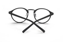 Carica l&#39;immagine nel visualizzatore di Gallery, Optical Glasses Frame Glasses With Clear Glass Men Women Brand Round Clear Transparent Women&#39;s Glasses Frames