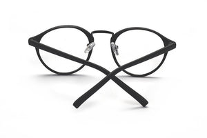 Optical Glasses Frame Glasses With Clear Glass Men Women Brand Round Clear Transparent Women's Glasses Frames
