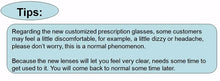 Load image into Gallery viewer, Anti-Blue Ray Lens Myopia Presbyopia Prescription Optical Lenses Glasses Lens For Eyes Protection Reading Eyewear lentes opticos