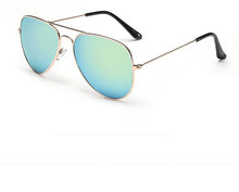 Load image into Gallery viewer, LeonLion 2022 Pilot Sunglasses Women/Men Top Brand Designer Luxury Sun Glasses For Women Retro Outdoor Driving Oculos De Sol