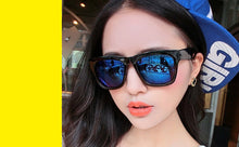 Load image into Gallery viewer, Prescription 0 -1.0 -1.5 -2.0 -2.5 -3.0 -3.5 -4.0 Fashion Finished Sunglasses Myopia Glasses Men Women Myopia Sun glasses