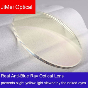 Anti-Blue Ray Lens Myopia Presbyopia Prescription Optical Lenses Glasses Lens For Eyes Protection Reading Eyewear lentes opticos