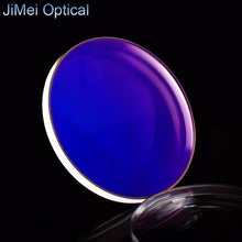 Load image into Gallery viewer, Anti-Blue Ray Lens 1.61 High Index Myopia Presbyopia Prescription Optical Lenses For Eyes Protection Reading Eyewear