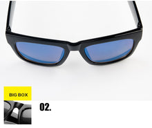 Load image into Gallery viewer, Prescription 0 -1.0 -1.5 -2.0 -2.5 -3.0 -3.5 -4.0 Fashion Finished Sunglasses Myopia Glasses Men Women Myopia Sun glasses