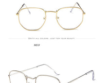 Load image into Gallery viewer, LeonLion 2022 Metal Classic Vintage Women Sunglasses Luxury Brand Design Glasses Female Driving Eyewear Oculos De Sol Masculino