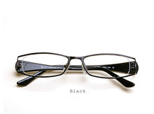 Load image into Gallery viewer, 2022 Optical female eye glasses frame women full Metal eyeglasses frames Myopia Prescription Computer glasses Spectacles eyewear