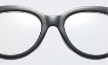 Load image into Gallery viewer, Female Cat Eye Glasses Spectacle Frame Women Eyeglasses Computer Myopia Vintage Ladies Eyewear Clear Lens Glasses