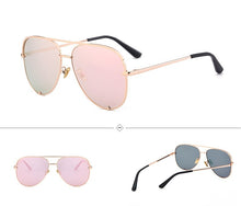Load image into Gallery viewer, WOMEN'S SUNGLASSES Sunnies Pilot Shades UV400 Vintage Glasses Australia