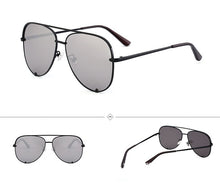 Load image into Gallery viewer, WOMEN'S SUNGLASSES Sunnies Pilot Shades UV400 Vintage Glasses Australia