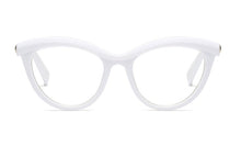 Load image into Gallery viewer, Ladies Eyebrows Square Frames Women Brand Designer Optical Fashion EyeGlasses Computer Glasses