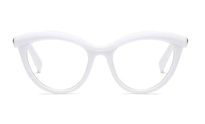 Ladies Eyebrows Square Frames Women Brand Designer Optical Fashion EyeGlasses Computer Glasses