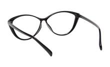 Carica l&#39;immagine nel visualizzatore di Gallery, Retro Hot Selling  TR90 optical frames myopic eyeglasses women,lady  full rim optical glasses multi color free shipping 5865