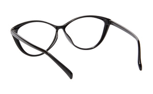 Retro Hot Selling  TR90 optical frames myopic eyeglasses women,lady  full rim optical glasses multi color free shipping 5865