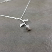 Load image into Gallery viewer, Minimalism Initial Letter Necklaces For Women Boho Jewellery Stainless Steel Alphabet Pendant Necklaces Best Friend Gifts Bff