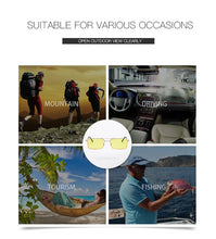 Load image into Gallery viewer, 2022 Classic Retro Sunglasses Women Glasses Lady Luxury Steampunk Metal Sun Glasses Vintage Mirror Oculos De Sol Feminino UV400