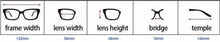 Load image into Gallery viewer, Brand designer eyeglasses women for myopia presbyopia glasses female oculos de grau feminino red pruple square computer