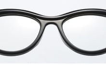 Load image into Gallery viewer, Ladies Eyebrows Square Frames Women Brand Designer Optical Fashion EyeGlasses Computer Glasses