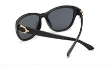 Load image into Gallery viewer, 2022 Luxury Brand Design Cat Eye Polarized Sunglasses Men Women Lady Elegant Sun Glasses Female Driving Eyewear Oculos De Sol