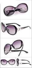Load image into Gallery viewer, Hot Fashion Polarized Sunglasses Women Brand Designer Vintage Polaroid Sunglasses Female Luxury Sunglasses Eyewear