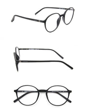 Load image into Gallery viewer, Bauhaus Brand Classic Clip On Sunglasses Men Women Magnet Eyewear Glasses Frames ultem Optical Glasses Frame
