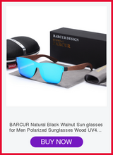 Load image into Gallery viewer, BARCUR Fashion Polarized Women Sunglasses Round Sun Glass Ladies Lunette De Soleil Femme