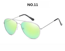 Load image into Gallery viewer, Women's Sunglasses Pilot Driving Male Cheap Sun Glasses Eyeglasses gafas oculos de sol masculino UV400