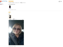 Load image into Gallery viewer, LongKeeper Finished Myopia Glasses Black Frame Metal Goggles Lens Sighted Prescription Sunglasses -1 -1.5 -2 -2.5 -3 -3.5 -4