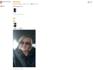 LongKeeper Finished Myopia Glasses Black Frame Metal Goggles Lens Sighted Prescription Sunglasses -1 -1.5 -2 -2.5 -3 -3.5 -4