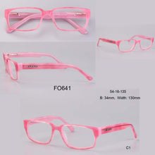 Load image into Gallery viewer, Cat eye glasses Fashion Myopia Men Lunette Women vintage Eyewear Frame Female Male round optical for prescription reading gafas