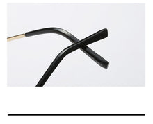 Load image into Gallery viewer, Spectacle Frame Women Eyeglasses Computer Prescription Myopia Optical For Female Eyewear Clear Lens Acetate Glasses Frame RS463