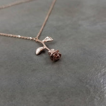 Load image into Gallery viewer, Minimalism Initial Letter Necklaces For Women Boho Jewellery Stainless Steel Alphabet Pendant Necklaces Best Friend Gifts Bff
