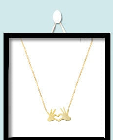 Minimalism Initial Letter Necklaces For Women Boho Jewellery Stainless Steel Alphabet Pendant Necklaces Best Friend Gifts Bff