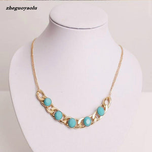 Fashion Shiny Crystal Necklace Zircon Pendant Transparent Fishing Line Invisible Ladies Necklace Jewelry Clavicle Chain Chocker