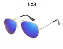 Load image into Gallery viewer, Women's Sunglasses Pilot Driving Male Cheap Sun Glasses Eyeglasses gafas oculos de sol masculino UV400