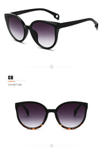 Carica l'immagine nel visualizzatore di Gallery, Occhiali da sole Cat Eye lunghi Keeper Donna Uomo Occhiali sfumati vintage Occhiali da sole retrò Occhiali da donna UV400 Fashion Drive Outdoor 