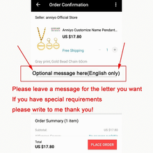 Load image into Gallery viewer, Anniyo Albania Eagle Pendant Necklaces for Men Women Gold Color Albanian  Jewelry Ethnic Gifts Kosovo #233406