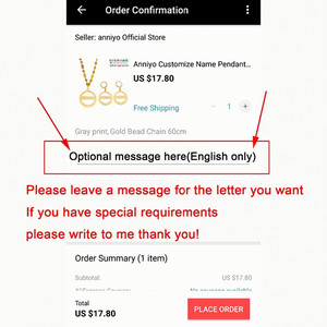 Anniyo Albania Eagle Pendant Necklaces for Men Women Gold Color Albanian  Jewelry Ethnic Gifts Kosovo #233406