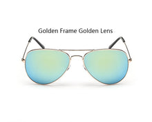 Load image into Gallery viewer, LeonLion 2022 Pilot Sunglasses Women/Men Top Brand Designer Luxury Sun Glasses For Women Retro Outdoor Driving Oculos De Sol