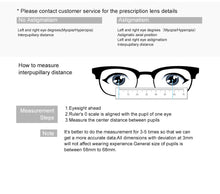 Load image into Gallery viewer, Bauhaus Brand Classic Clip On Sunglasses Men Women Magnet Eyewear Glasses Frames ultem Optical Glasses Frame