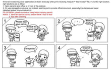 Load image into Gallery viewer, Cat eye glasses Fashion Myopia Men Lunette Women vintage Eyewear Frame Female Male round optical for prescription reading gafas