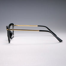 Load image into Gallery viewer, Women Fashion Diamond style frame Square Glasses Frames Optical Computer Glasses