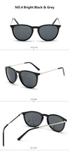 Load image into Gallery viewer, 2022 Retro Male Round Sunglasses Women Men Brand Designer Sun Glasses for Women Alloy Mirror Sunglasses Oculos De Sol