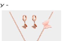 Carica l&#39;immagine nel visualizzatore di Gallery, Personalize Year Number Necklaces for Women Custom Year 1980 1989 2000 Birthday Gift from 1980 to 2019